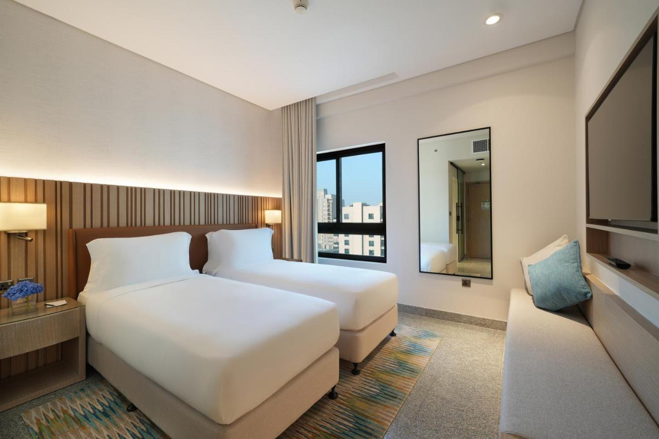 ARABIAN PARK DUBAI, AN EDGE BY ROTANA HOTEL ДУБАЙ 3* (ОАЭ) - от 2734 RUB |  NOCHI