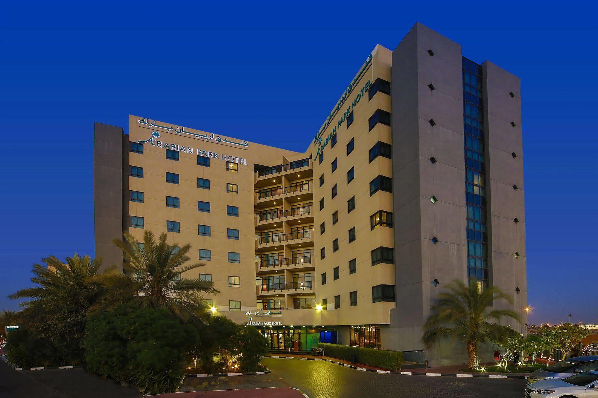 Premier inn dubai 3